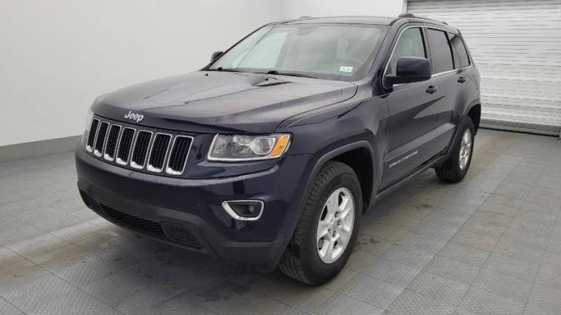 JEEP GRAND CHEROKEE 2016 1C4RJEAG5GC386677 image